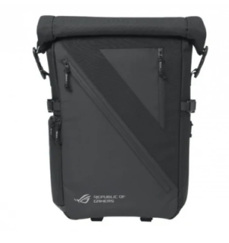 Рюкзак Asus/ROG Archer Backpack 17 BP2702 (Black)/ ''/полиэстер