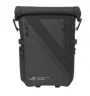 Рюкзак Asus/ROG Archer Backpack 17 BP2702 (Black)/ ''/полиэстер