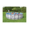 Каркасный бассейн Bestway 561FM