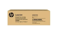 Тонер-картридж HP Europe/W9091MC/Лазерный/Синий