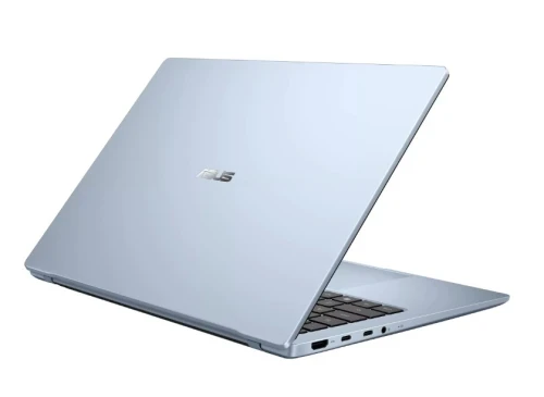 Ноутбук Asus/Vivobook S14/S5408QA-TM120W/1г/Snapdragon/X X1-26-100/2,97 GHz/16 Gb/PCIe NVMe SSD/256 Gb/No ODD/Adreno/GPU/256 Mb/14 ''/1920x1200/Window