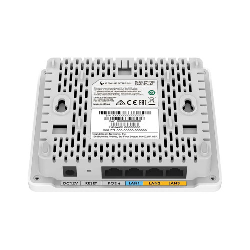 Точка доступа Grandstream GWN7602