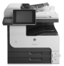 МФУ HP CF066A LaserJet Enterprise 700 M725dn MFP (A3) Printer/Scanner/Copier/ADF, 1200х1200 dpi, 41 ppm, 1 GB +320 GB, 800MHz, tray 100+250+250, USB + Ethernet, Duplex