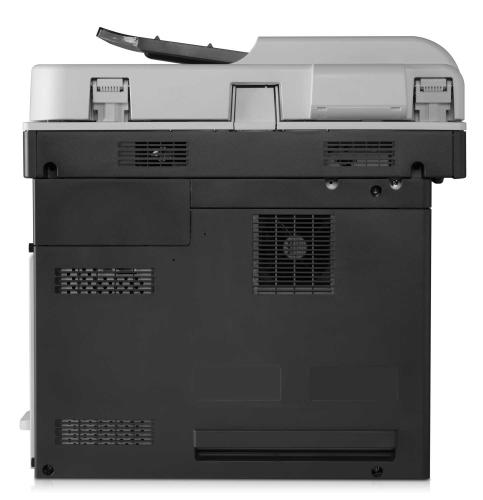 МФУ HP CF066A LaserJet Enterprise 700 M725dn MFP (A3) Printer/Scanner/Copier/ADF, 1200х1200 dpi, 41 ppm, 1 GB +320 GB, 800MHz, tray 100+250+250, USB + Ethernet, Duplex
