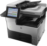 МФУ HP CF066A LaserJet Enterprise 700 M725dn MFP (A3) Printer/Scanner/Copier/ADF, 1200х1200 dpi, 41 ppm, 1 GB +320 GB, 800MHz, tray 100+250+250, USB + Ethernet, Duplex