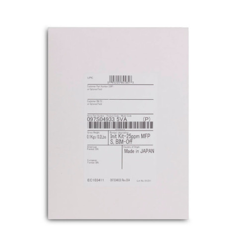 Комплект инициализации Xerox VersaLink B7135 (097S05191)