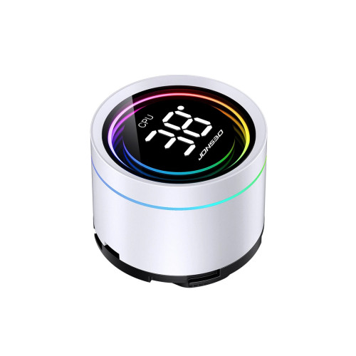 Кулер с водяным охлаждением Jonsbo TH-360 White