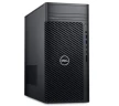 Рабочая станция Dell/Precision 3680 CTO Base/Tower/3г/Core i7/14700/2,1 GHz/32 Gb/PCIe NVMe SSD/1024 Gb/No ODD/GeForce/RTX 2000/16 Gb/Windows 11/Pro