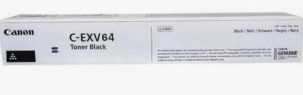 Тонер Canon/C-EXV 64/чёрный
