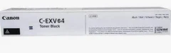 Тонер Canon/C-EXV 64/чёрный