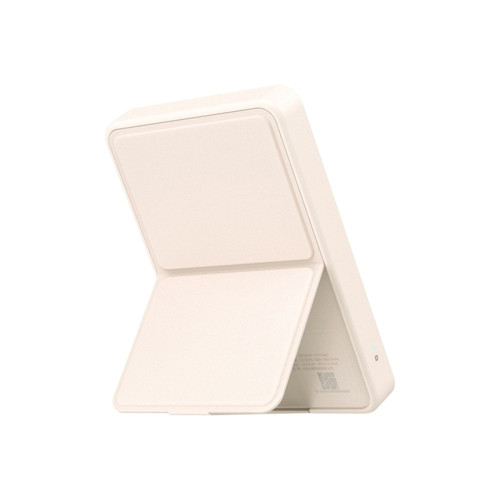 Портативный внешний аккумулятор Xiaomi Magnetic Power Bank 6000mAh