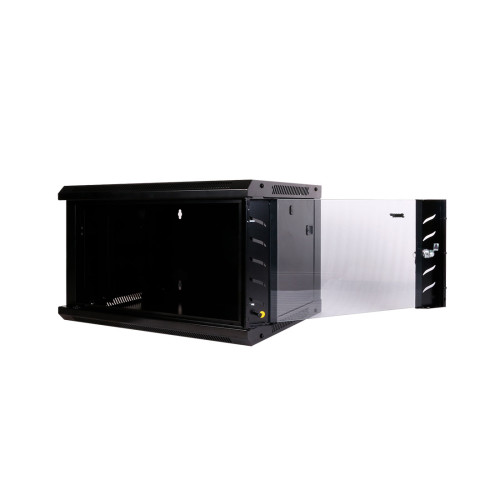 Шкаф коммуникационный настенный SHIP SC5612.11.100 12U 570*600*635 мм