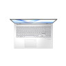 Ноутбук ASUS Vivobook Go 15 E1504FA-BQ056 15,6" FHD 60Hz AMD Ryzen 3 7320U 8GB 256GB DOS