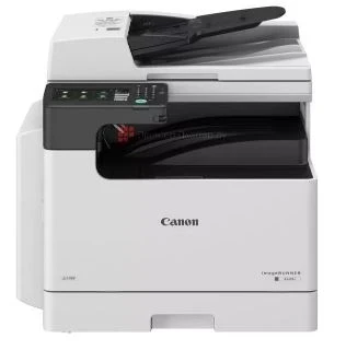 МФП Canon/imageRUNNER 2425i/Принтер-Сканер(АПД-50с.)-Копир/A3/25 ppm/600x600 dpi/без тонера в комплекте/запустить через ACC