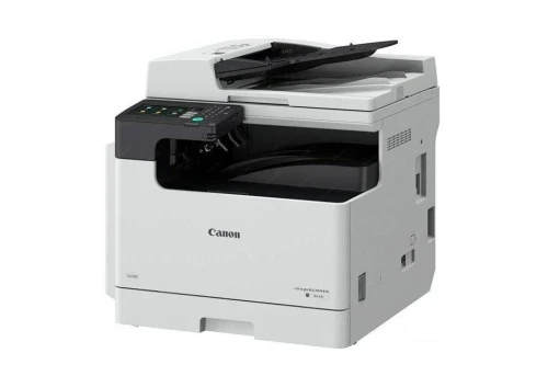 МФП Canon/imageRUNNER 2425i/Принтер-Сканер(АПД-50с.)-Копир/A3/25 ppm/600x600 dpi/без тонера в комплекте/запустить через ACC