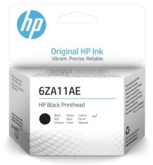 Печатающая головка HP Europe/6ZA11AE/Струйный/Чёрный