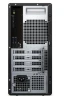Компьютер Dell/Vostro 3030/MT/3г/Core i3/14100/3,5 GHz/8 Gb/M.2 PCIe SSD/512 Gb/No ODD/Graphics/UHD 730/256 Mb/Ubuntu/22.04/64/Wi-Fi 6 RTL8852BE/802.1