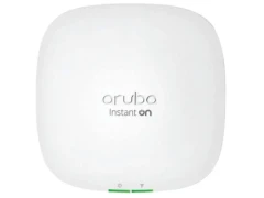 Точка доступа HP Enterprise/Aruba Instant On AP22 (RW) 2x2 Wi-Fi 6 Indoor Access Point