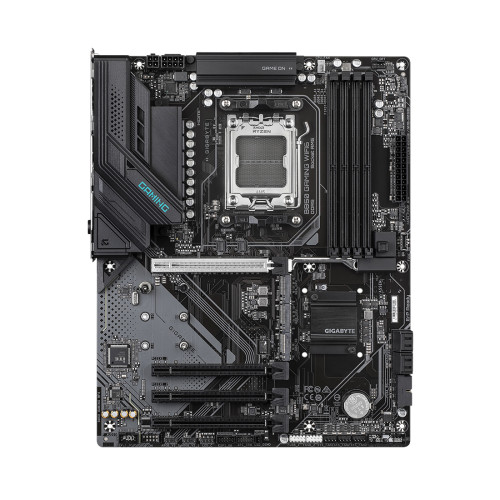Материнская плата Gigabyte B850 GAMING WF6