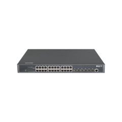 Коммутатор BDCOM S3900-24T6X