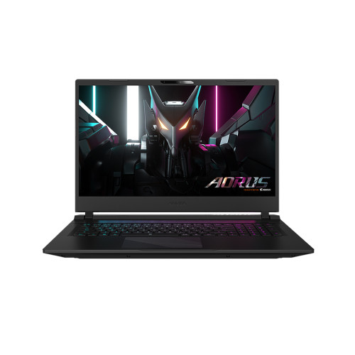 Ноутбук Gigabyte AORUS 17 BSF 17.3" QHD 240Hz i7-13620H 16GB 1TB RTX4070 Win 11