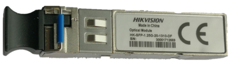 Оптический модуль Hikvision