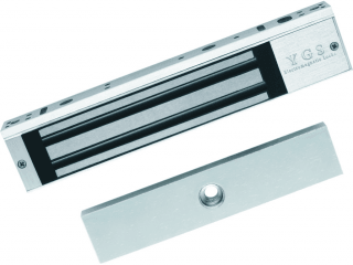 Электромагнитный замок Hikvision