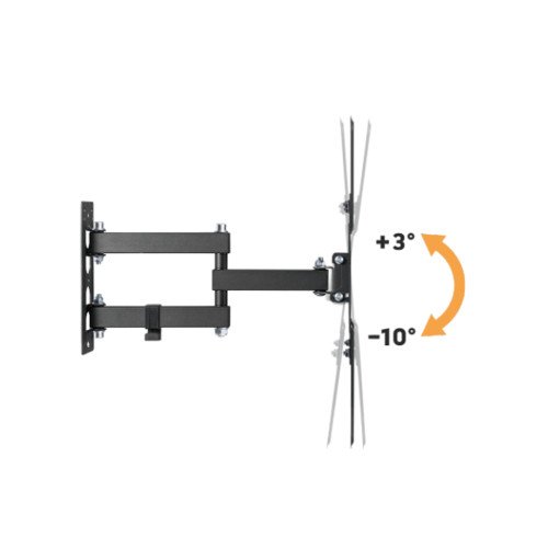 Кронштейн XG WA-2365T для ТВ и мониторов 23"-65"