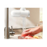 Очиститель воды Xiaomi Faucet Water Purifier Белый