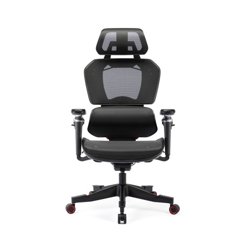Игровое компьютерное кресло XG NeoMesh Red