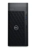 Рабочая станция Dell/Precision 3680 CTO Base/Tower/3г/Core i7/14700/2,1 GHz/32 Gb/PCIe NVMe SSD/1024 Gb/No ODD/GeForce/T1000/8 Gb/Windows 11/Pro