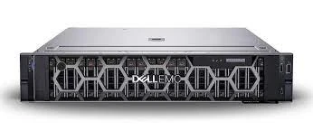 Сервер Dell/PE R760xs 16SFF/1x Xeon Gold/5416S (2.0GHz, 16C/32T, 30M)/64 Gb/H755/1x 2.4Tb SAS 10k/2x1GbE LOM/2x10/25GbE OCP/No PSU