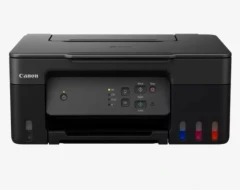 МФП Canon/PIXMA G2430/принтер/сканер/копир/A4/11 ppm/4800x1200 dpi