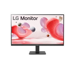 Монитор 27&quot; LG 27MR400 Black