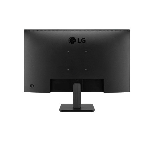 Монитор 27" LG 27MR400 Black
