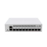 Коммутатор MikroTik CRS310-1G-5S-4S+IN
