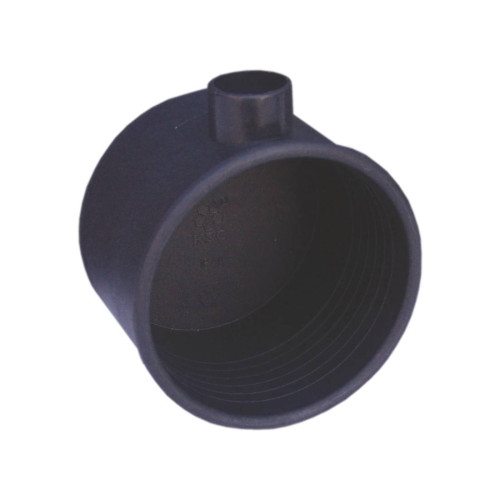 Электроуст. коробка KSC 11-505 d65 h45 для подштукатурного монтажа IP30