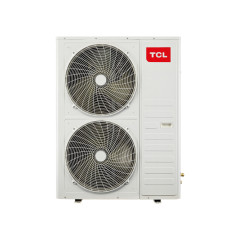 Кондиционер кассетный TCL TCC-UM60HCTFW без соединительной инсталляции Белый
