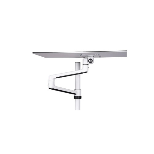 Подставка для клавиатуры и мышки Thermaltake GR500 Белый