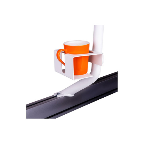 Подставка для клавиатуры и мышки Thermaltake GR500 Белый