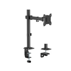 Настольный кронштейн XG MGS-1732 для 1 монитора (17"-32")
