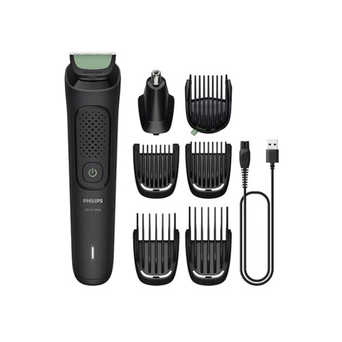 Триммер универсальный Philips 7 в 1 Серии 3000 MG3930/15