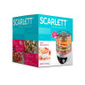Сушилка для овощей и фруктов Scarlett SC-421