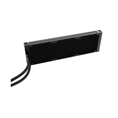 Кулер с водяным охлаждением Bequiet! PURE LOOP 3 LX 360mm
