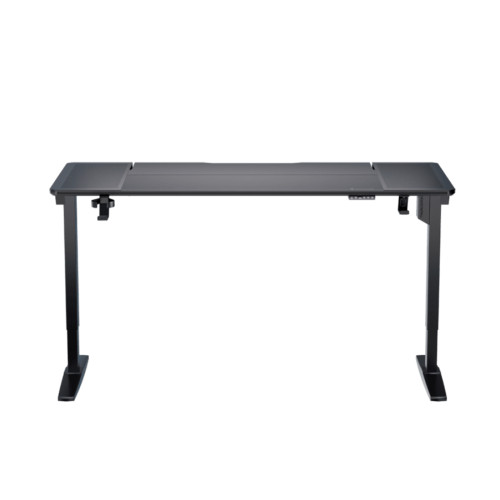 Компьютерный стол ThunderX3 LAB-X (комплект столешница, стальное основание с регул. по высоте)