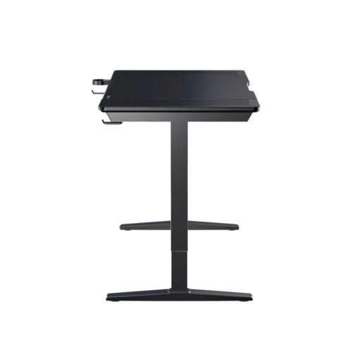 Компьютерный стол ThunderX3 LAB-X (комплект столешница, стальное основание с регул. по высоте)