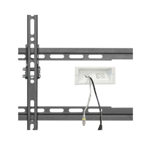 Кронштейн XG WB-3786T для ТВ и мониторов 37"-86"