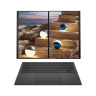Ноутбук ASUS Zenbook Duo UX8407AA-SN152W 14" 3K 144Hz Core Ultra 9 386H 32GB 1TB Win11
