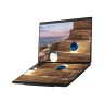 Ноутбук ASUS Zenbook Duo UX8407AA-SN152W 14" 3K 144Hz Core Ultra 9 386H 32GB 1TB Win11