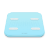 Умные весы YUNMAI S Blue